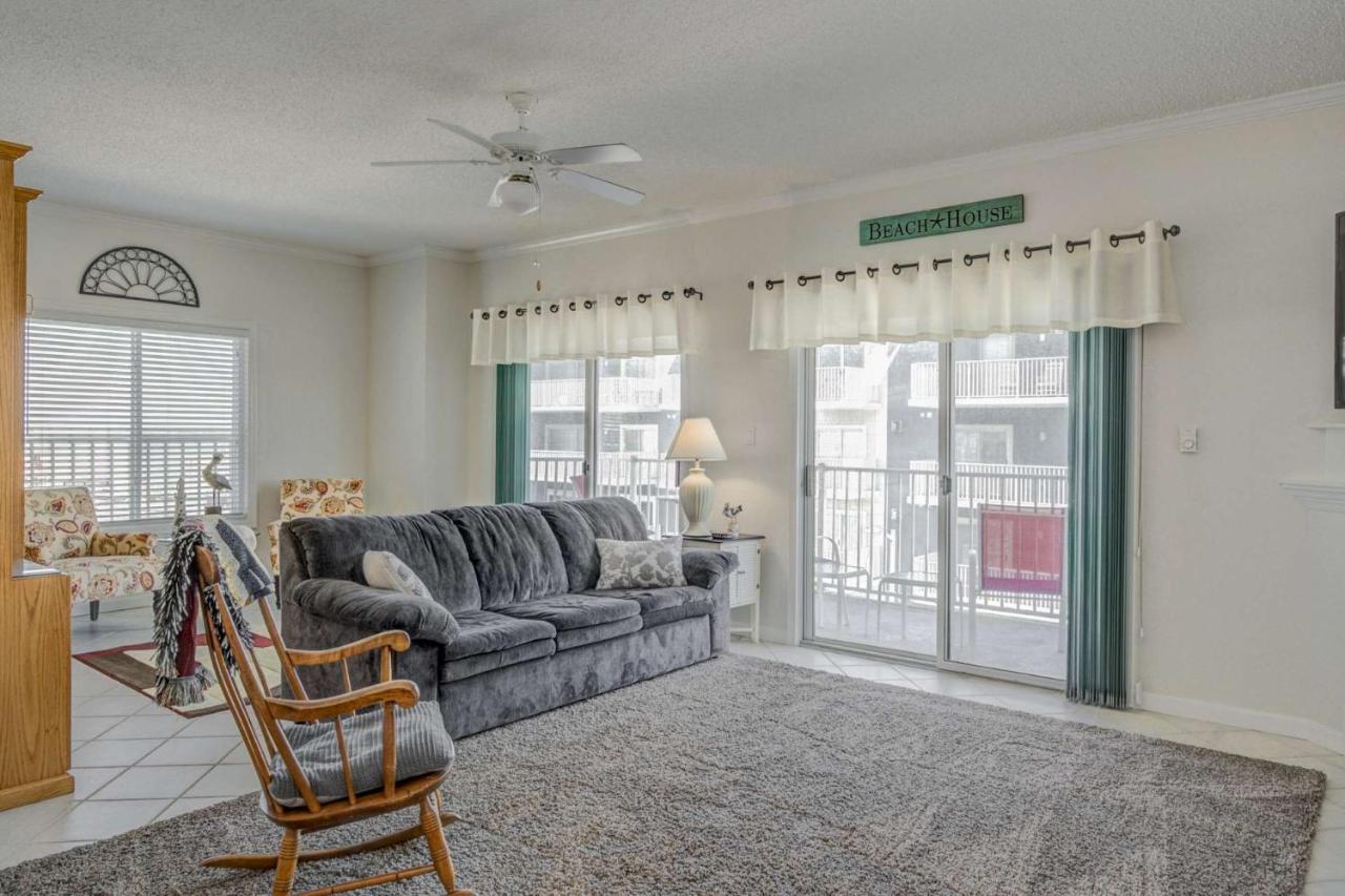 Whispering Sands 301 Ocean City