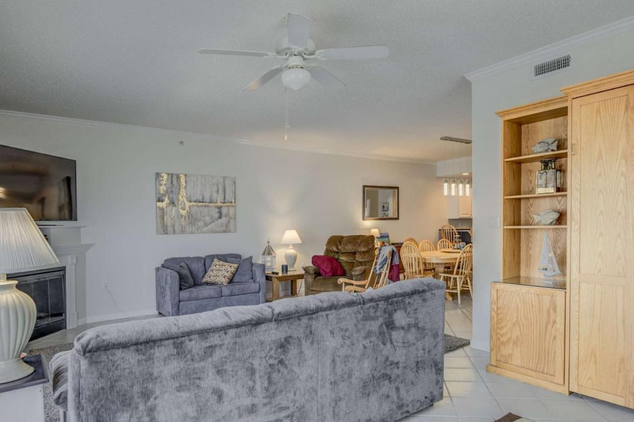 Apartment Whispering Sands 301 Ocean City