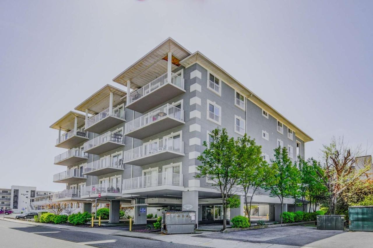 Whispering Sands 301 Apartment