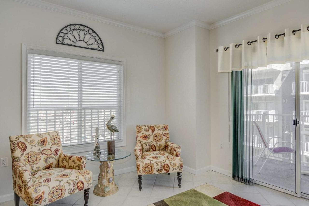 Whispering Sands 301 Apartment Ocean City