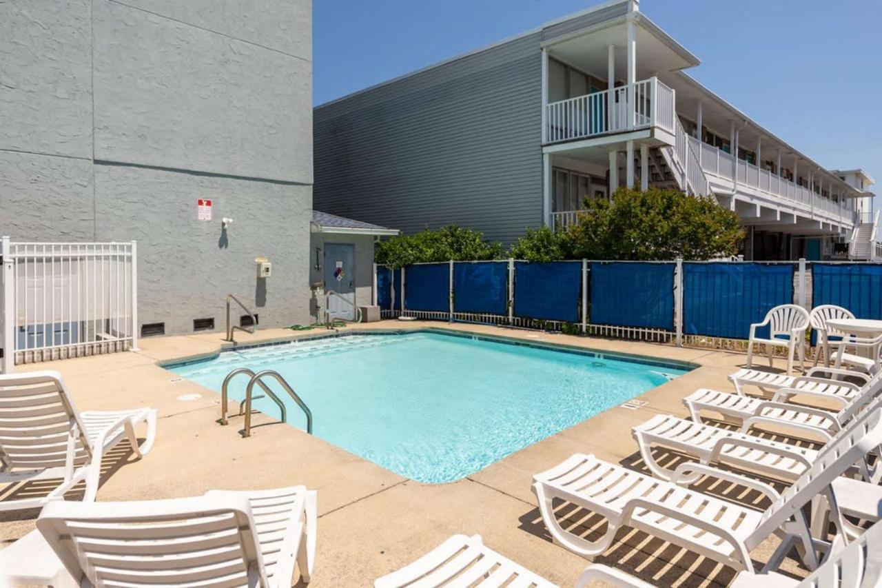 Whispering Sands 301 Apartment *