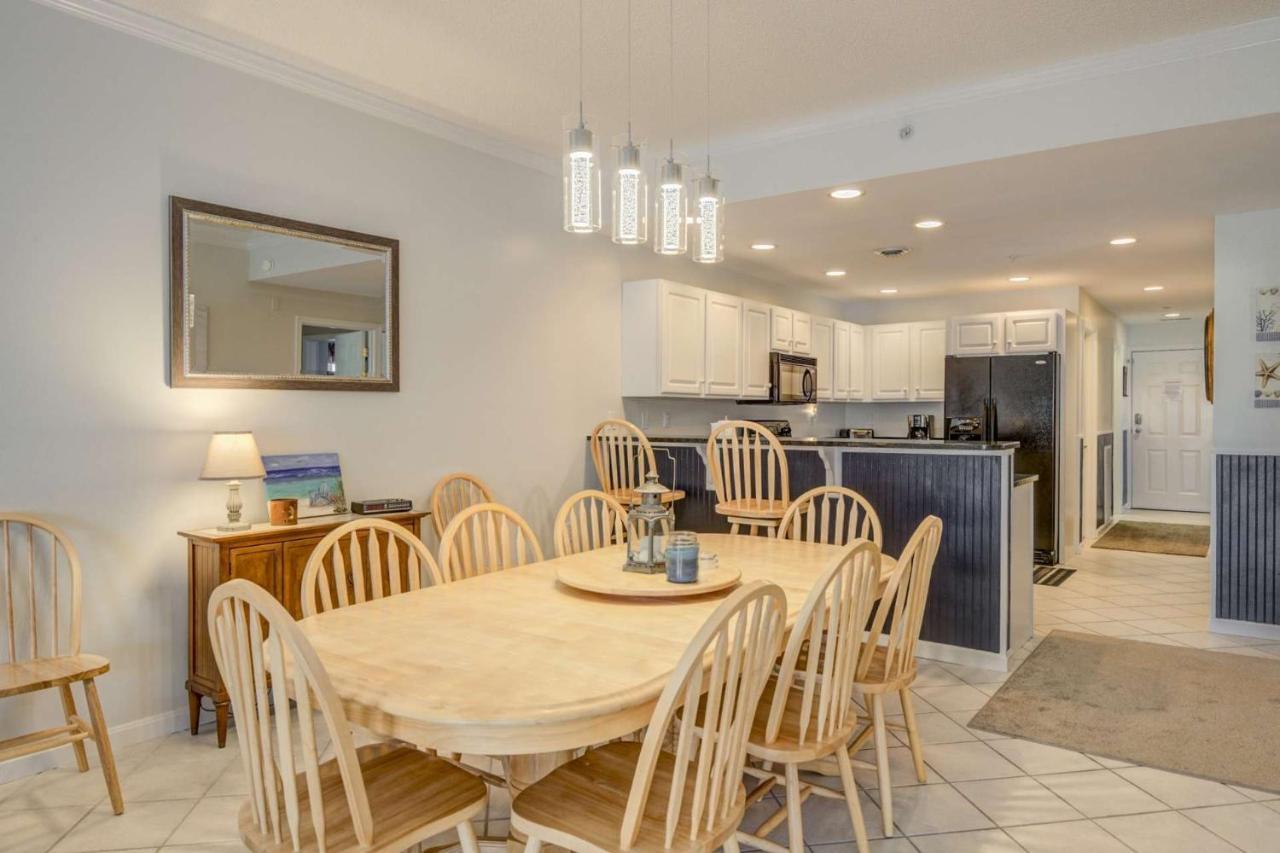 Whispering Sands 301 Ocean City