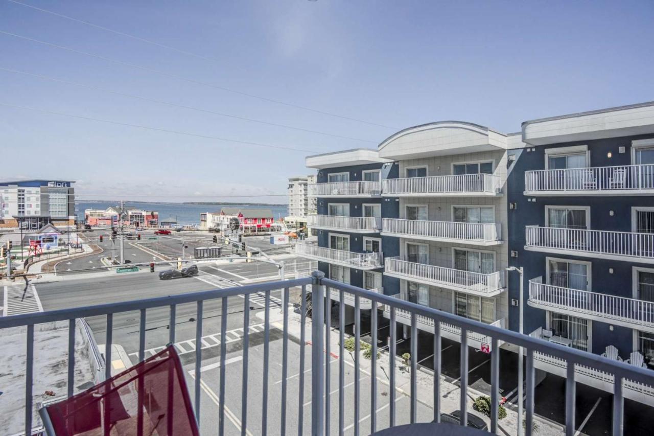 Whispering Sands 301 Apartment