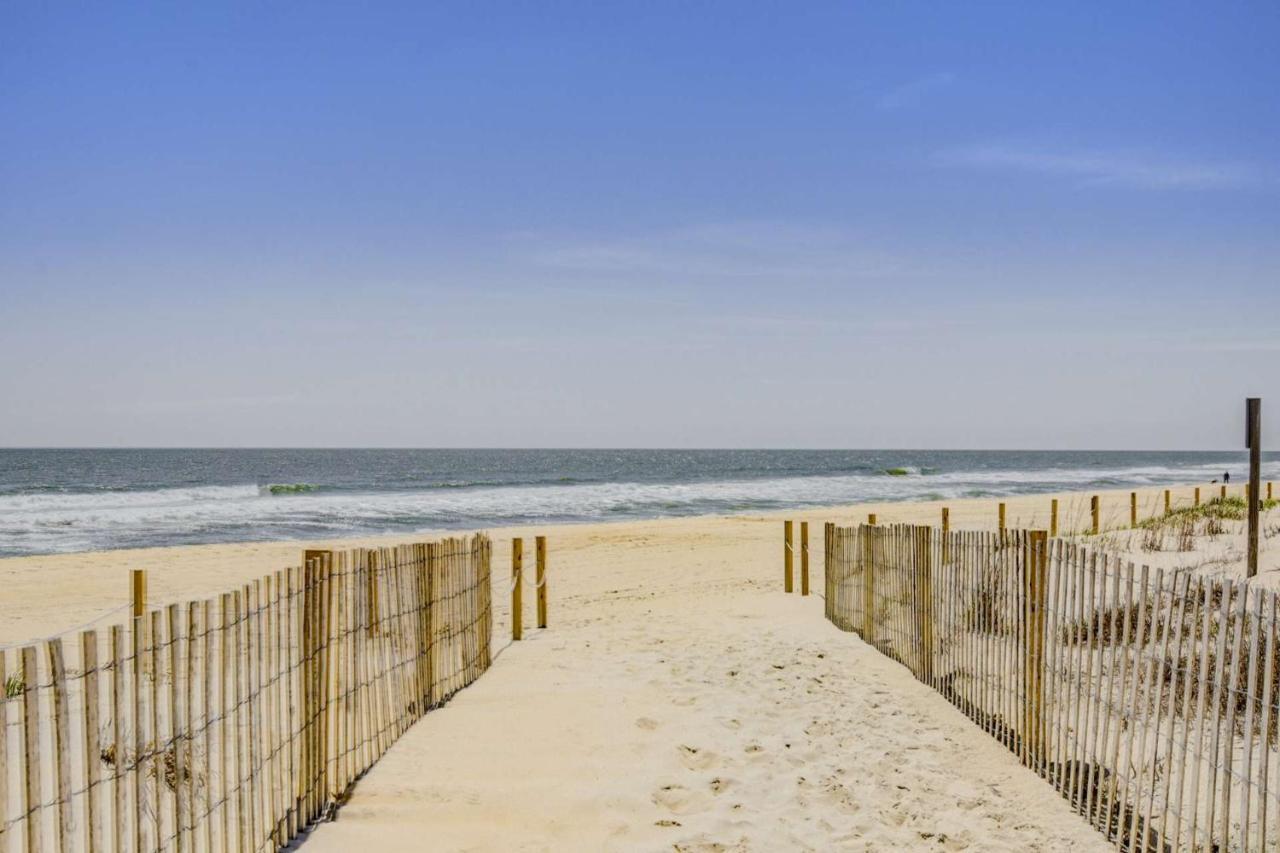 Whispering Sands 301 Apartment Ocean City