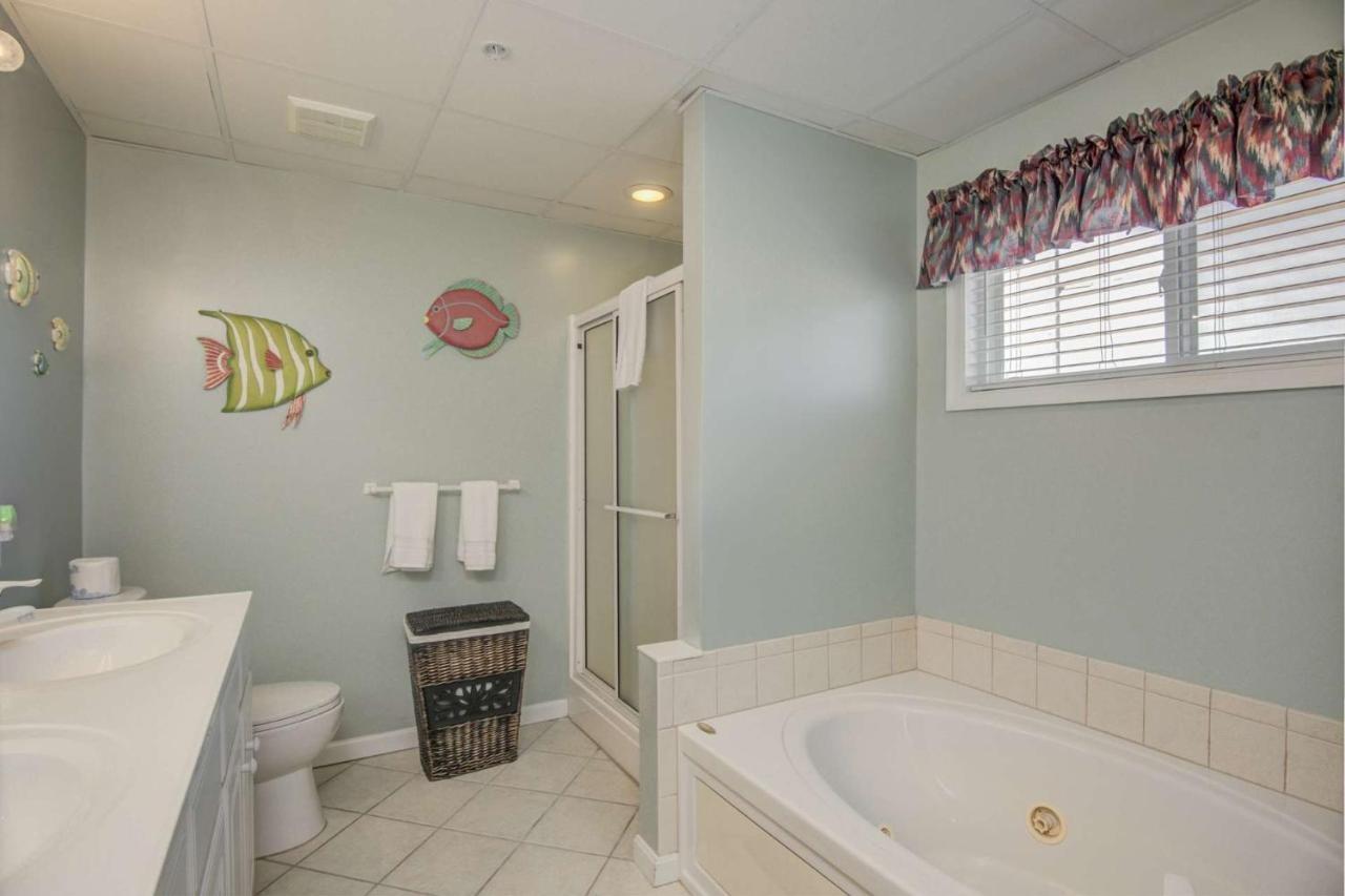 Apartment Whispering Sands 301 Ocean City