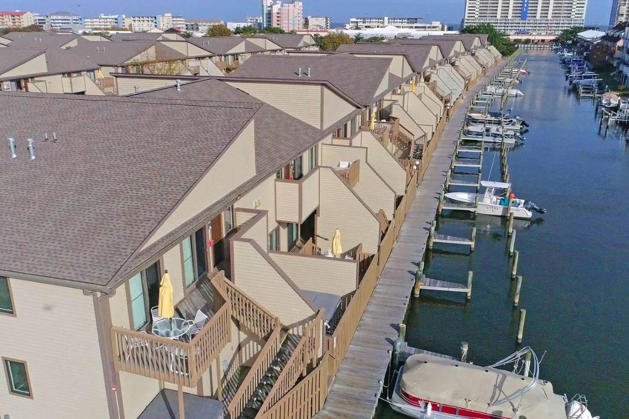 Club Ocean Ii Aparthotel Ocean City