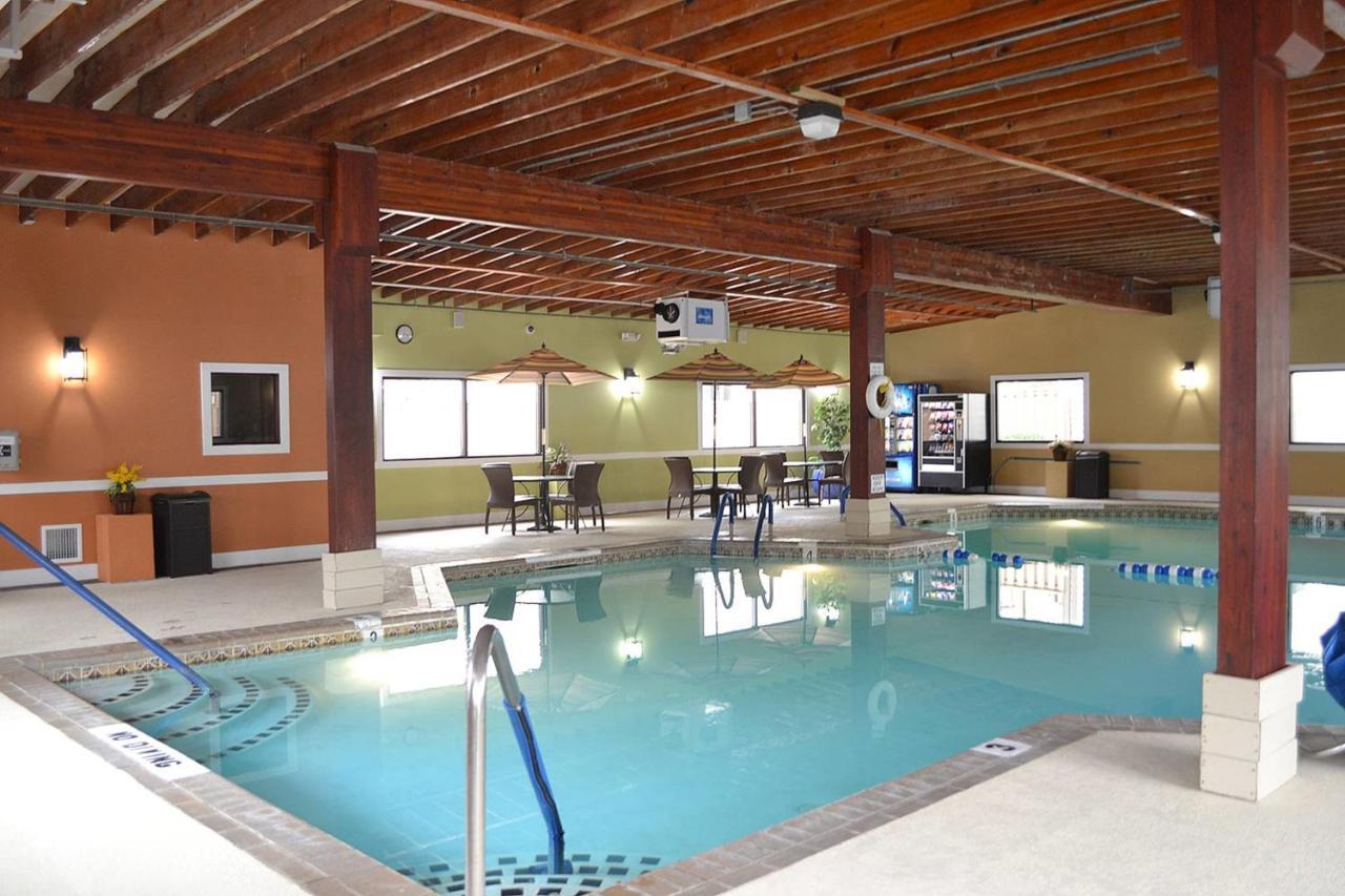 Club Ocean Ii