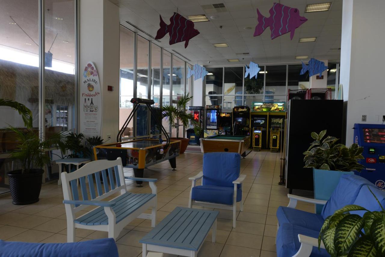 Grand Oceanfront Hotel Ocean City