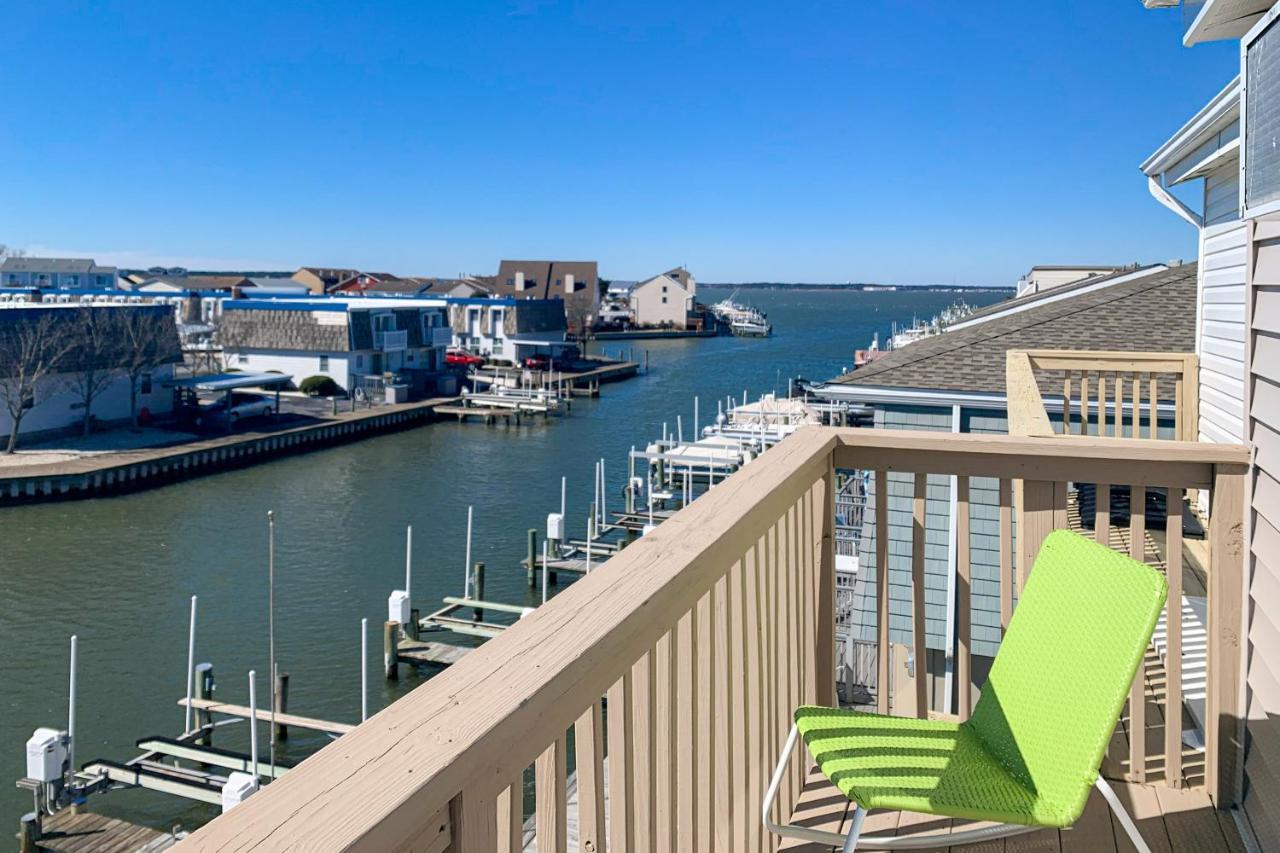 Bayfront Beauty At Mallard Landing * Ocean City