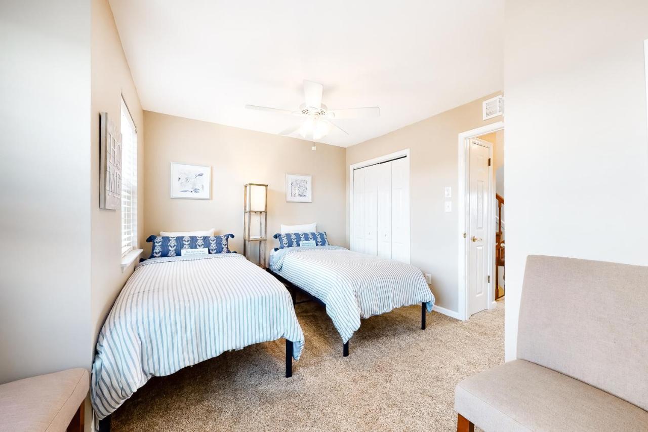 Bayfront Beauty At Mallard Landing *