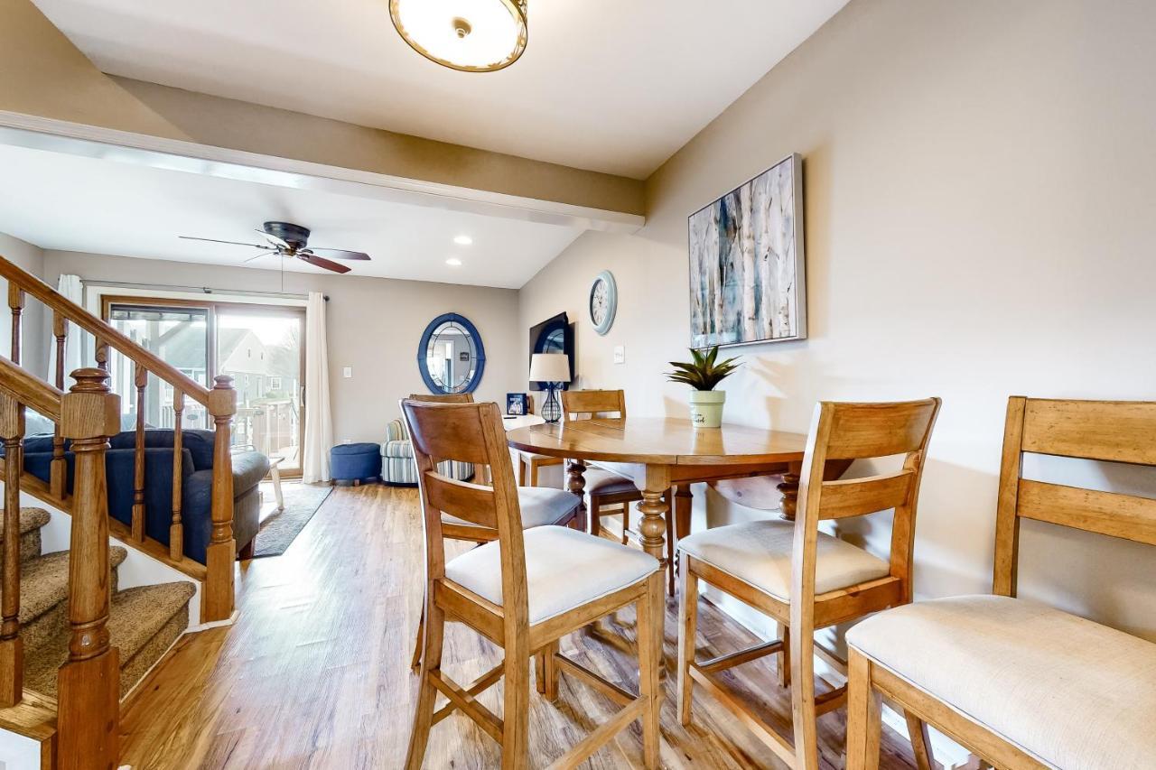 Bayfront Beauty At Mallard Landing *