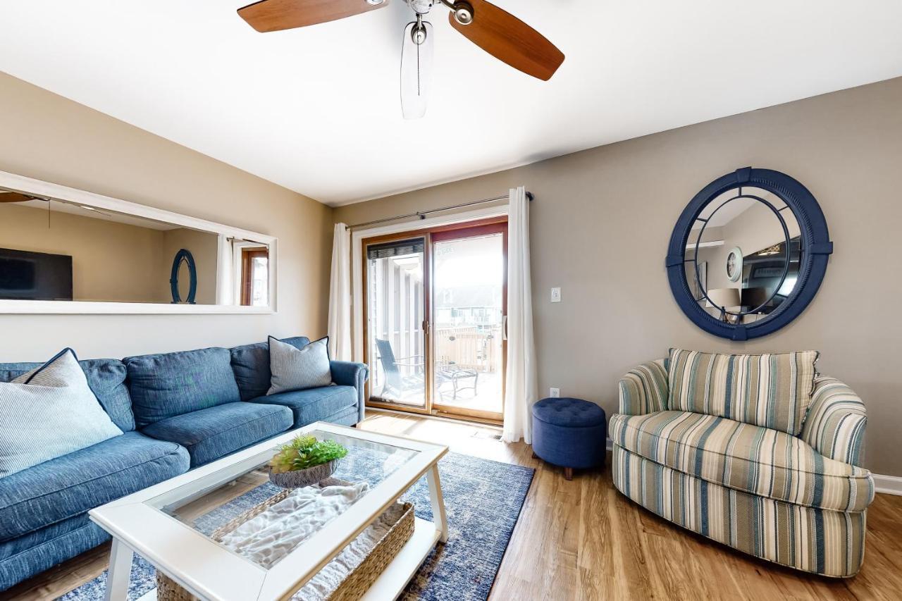 Bayfront Beauty At Mallard Landing Ocean City