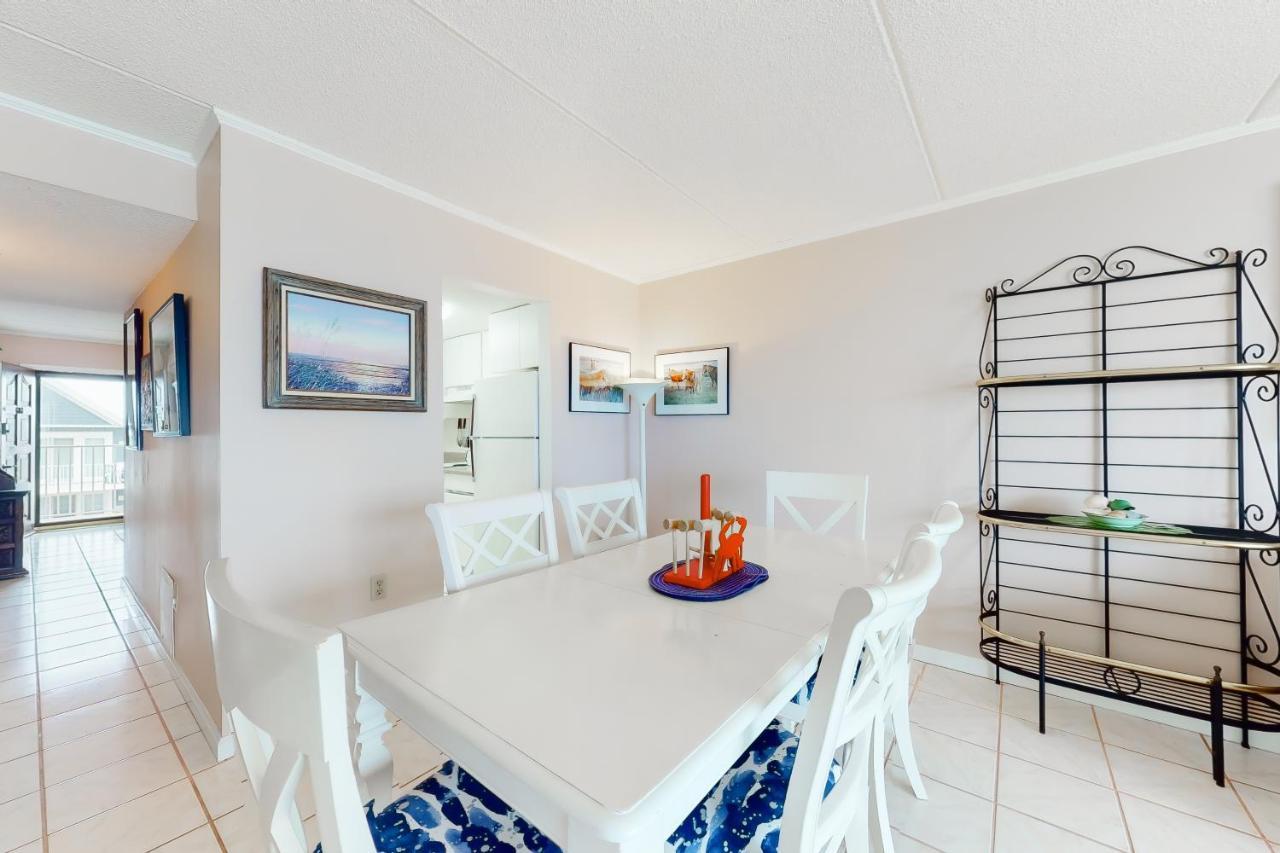 Sandbridge North * Ocean City