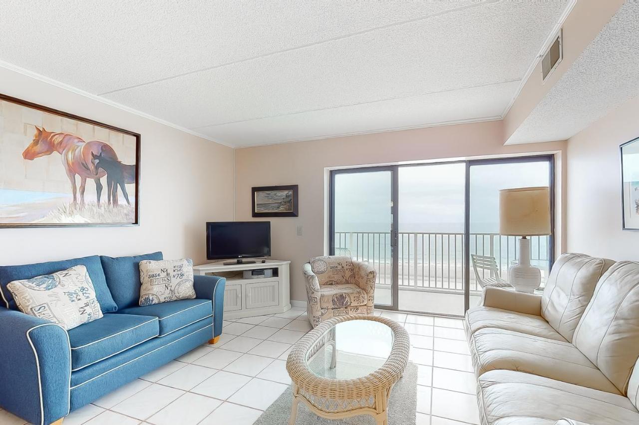 Holiday home Sandbridge North *