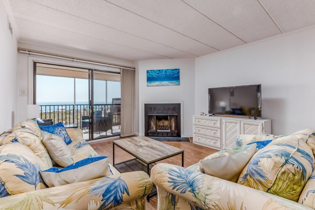 Amber Waves Holiday home Ocean City