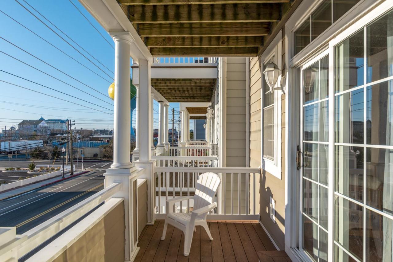 Holiday home Saint Louis Ave, Unit D *