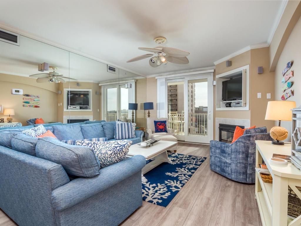 Adagio Holiday home Ocean City