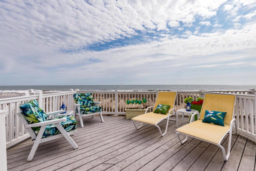 Village 6 * Ocean City