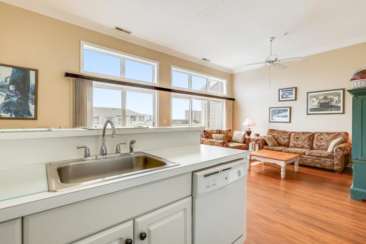 Island At Hidden Harbour 324d * Ocean City