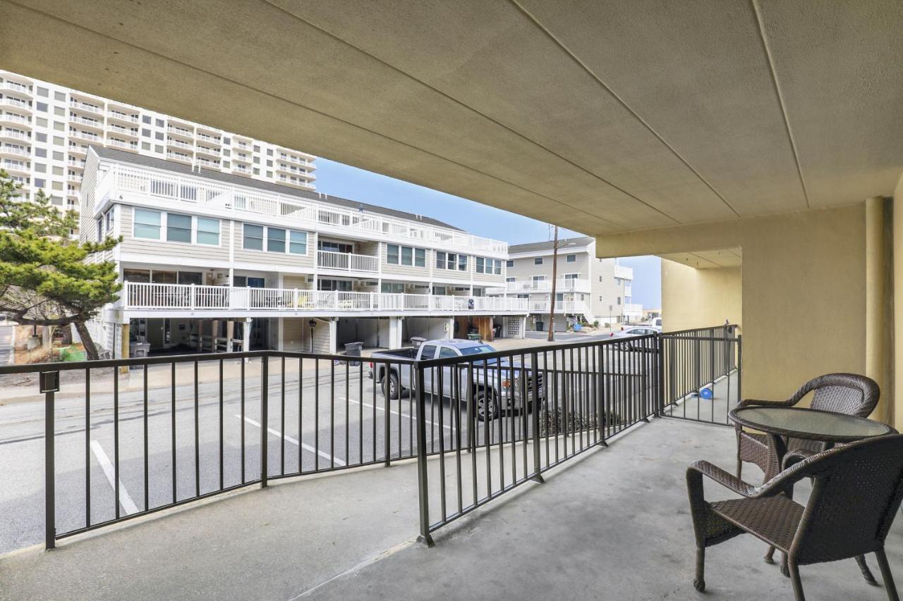 Holiday home Canvasback Ocean City