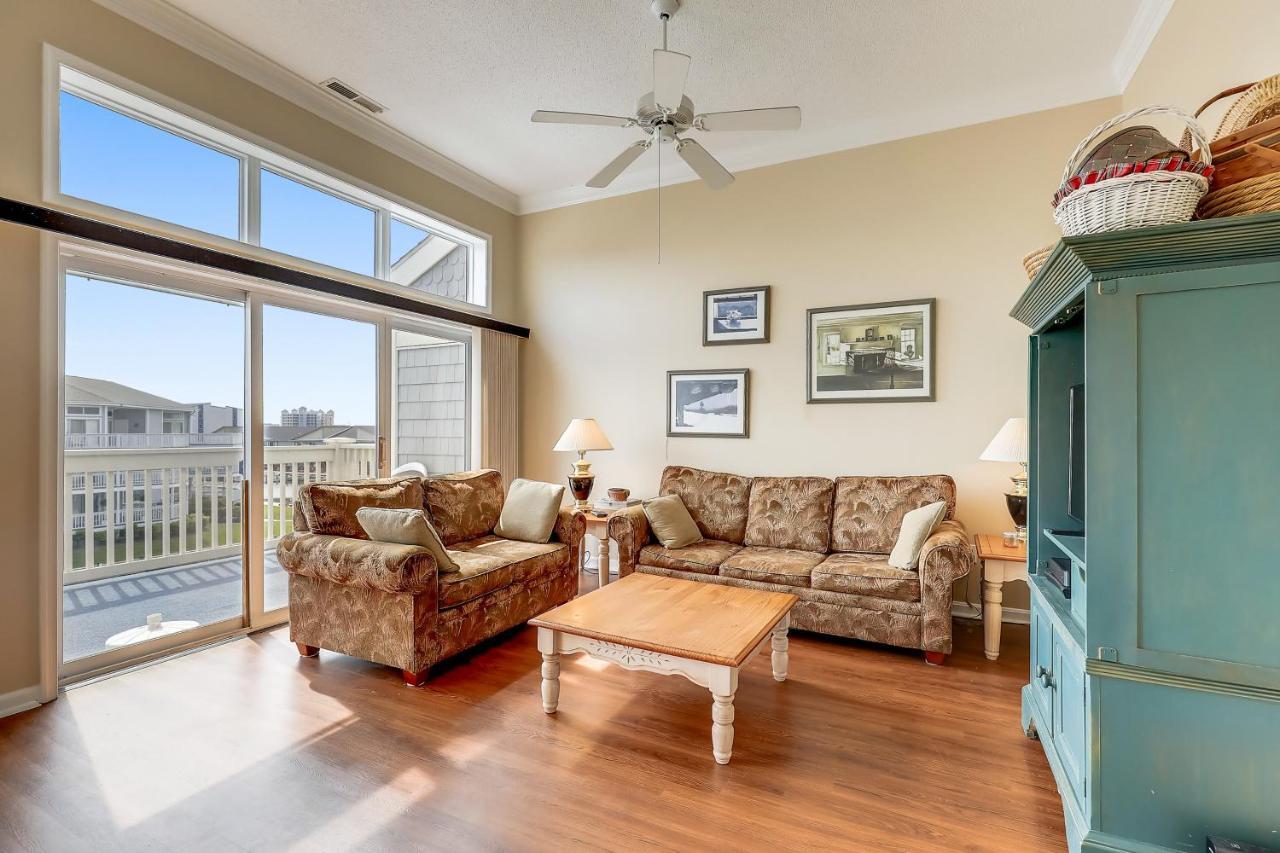 Island At Hidden Harbour 324d Holiday home Ocean City
