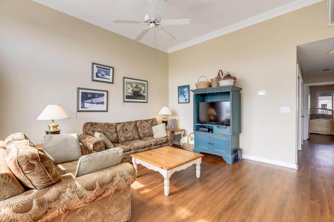 Island At Hidden Harbour 324d * Ocean City