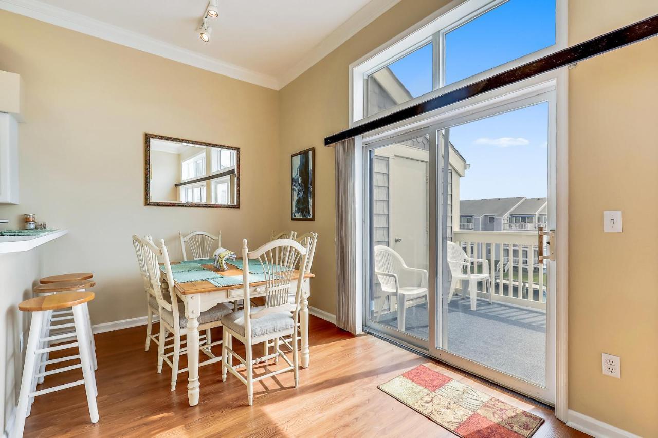 Island At Hidden Harbour 324d Holiday home Ocean City