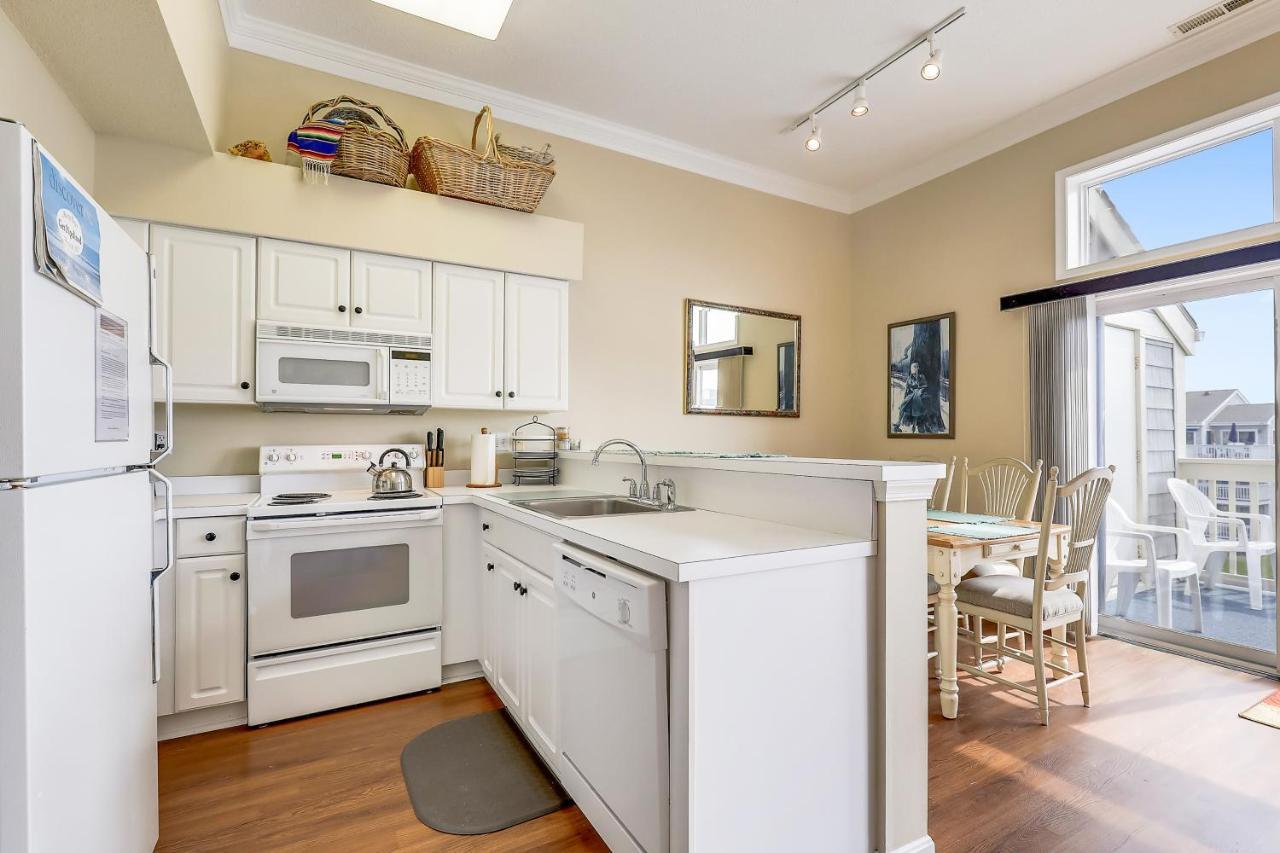 Island At Hidden Harbour 324d Ocean City