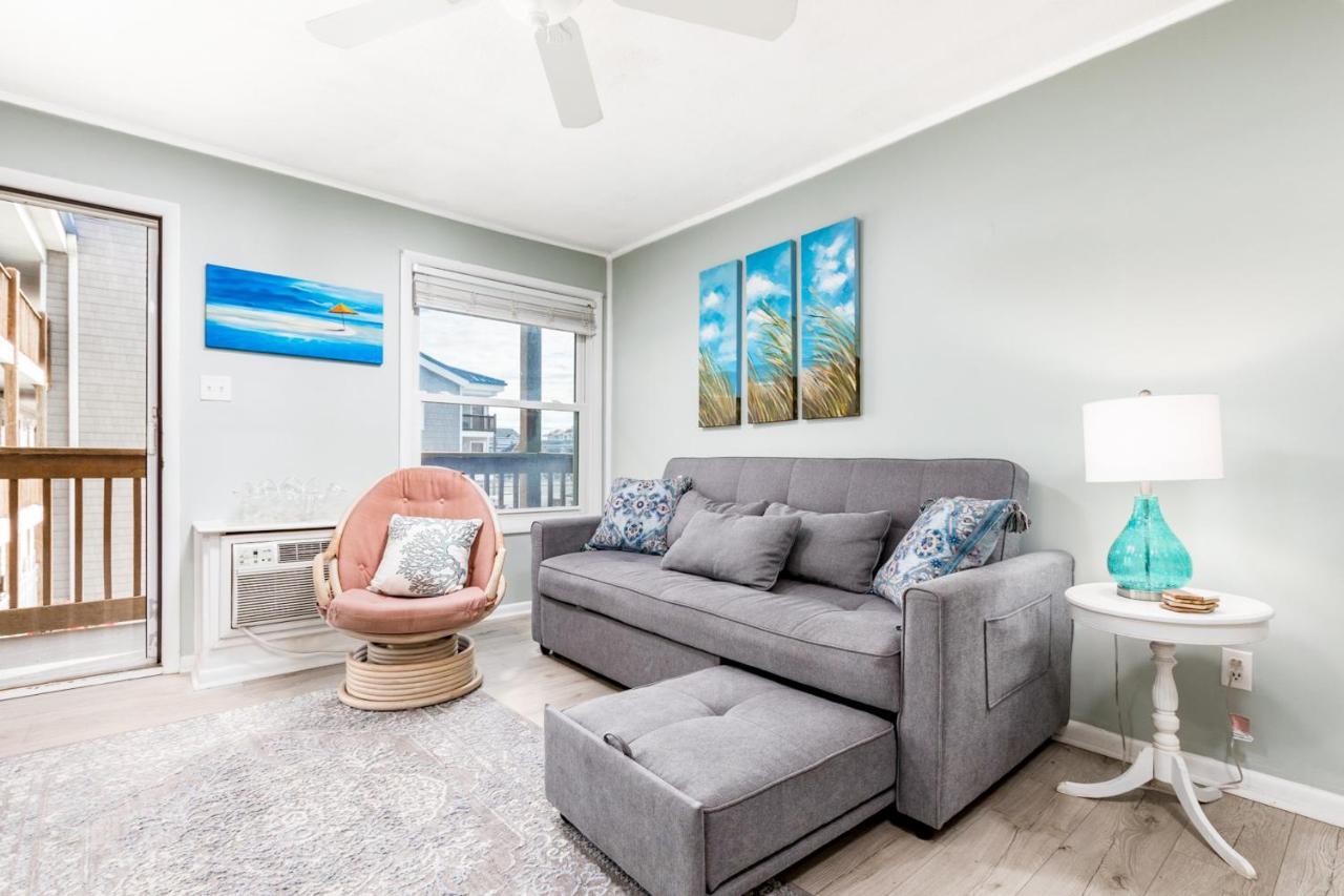 Orleans Court Holiday home *