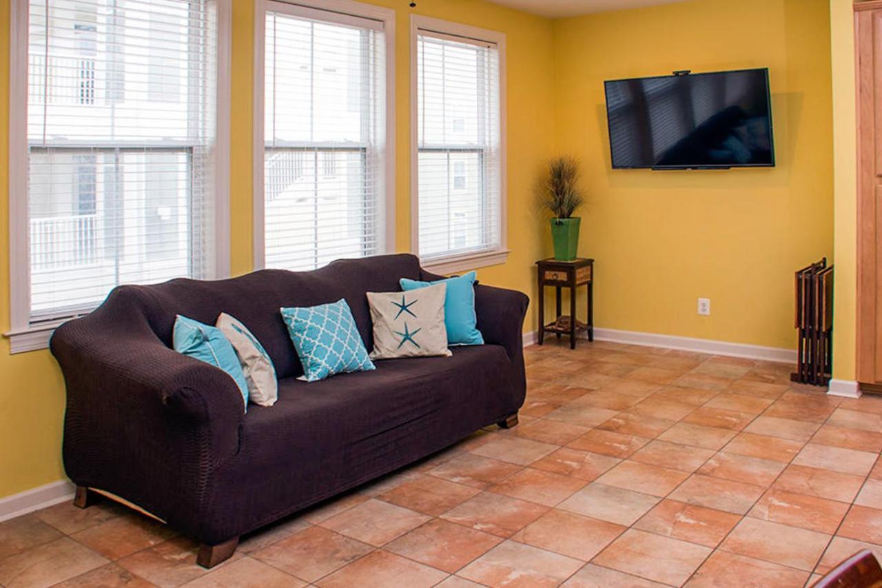 Sunset Island - 3 Canal Side Mews Holiday home Ocean City