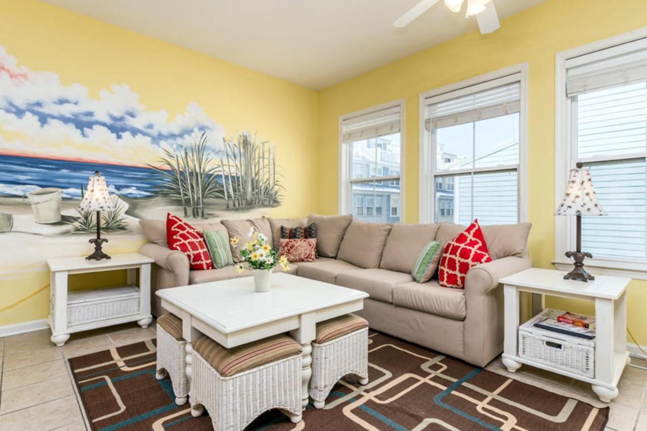 Sunset Island - 31 Fountain Holiday home Ocean City