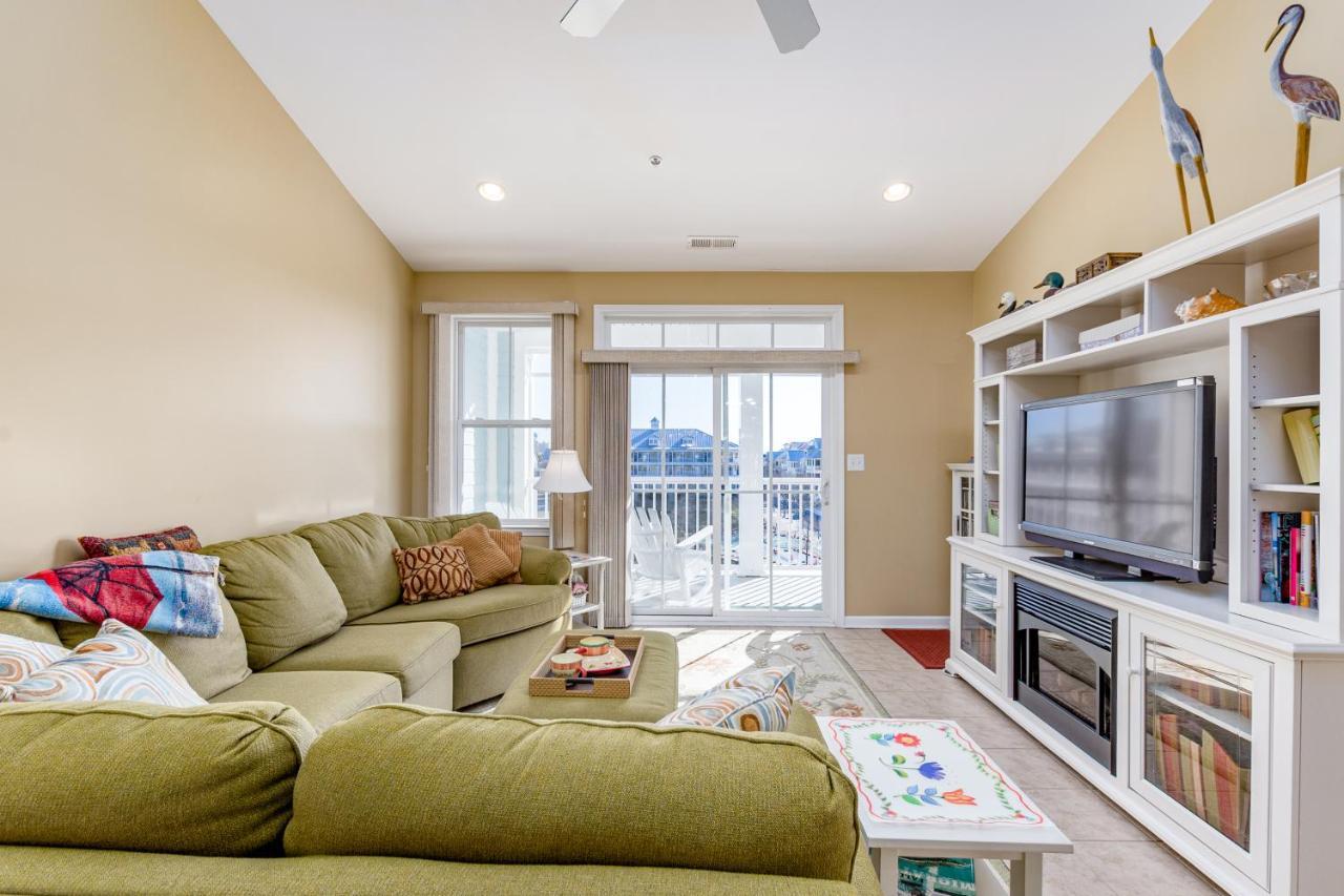 Sunset Island - 6 Sunset Island 4e Apartment *