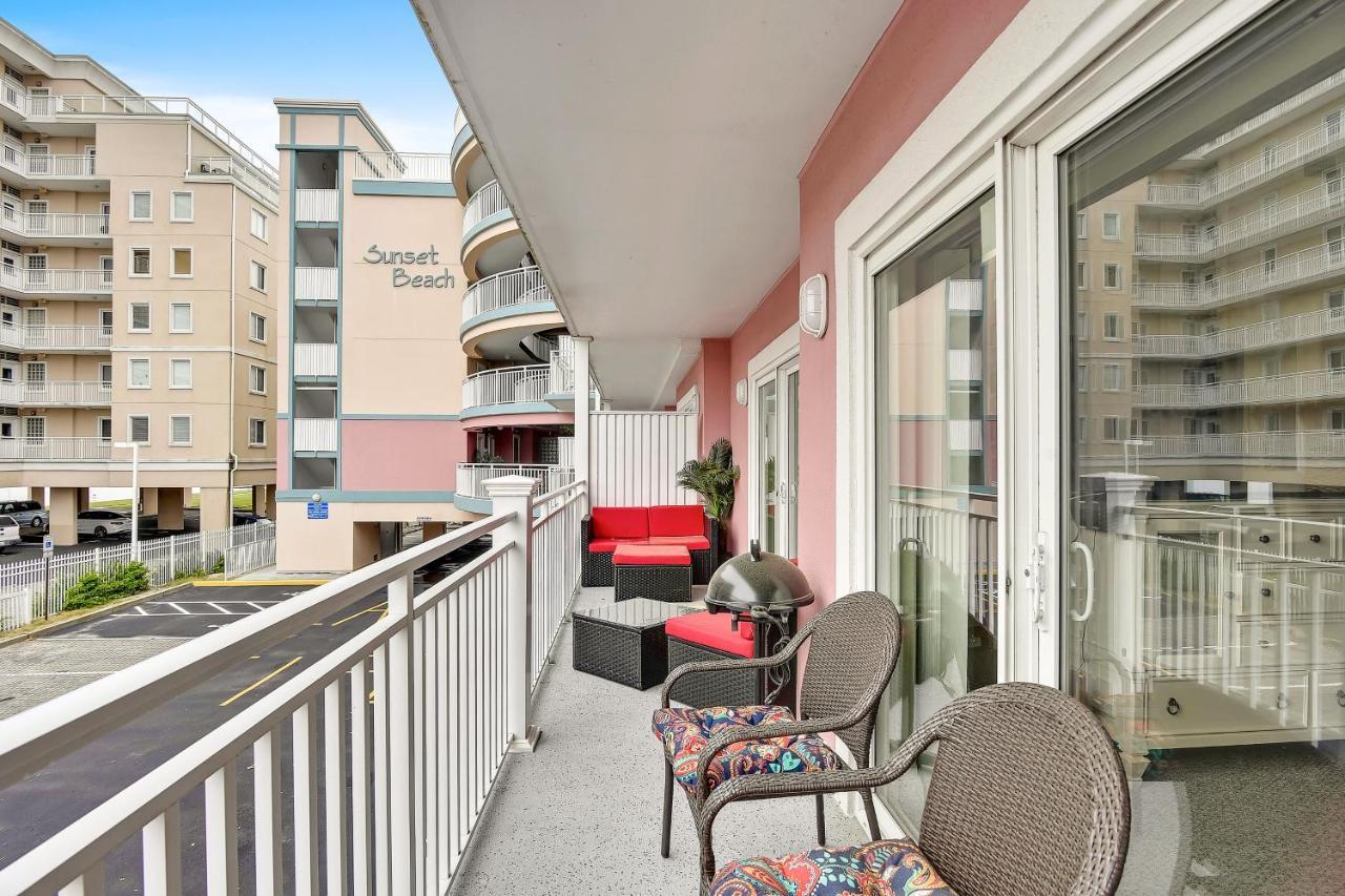 Sunset Holiday home Ocean City