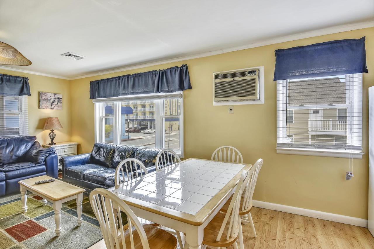 Apartment Time-n-tide 7 Ocean City