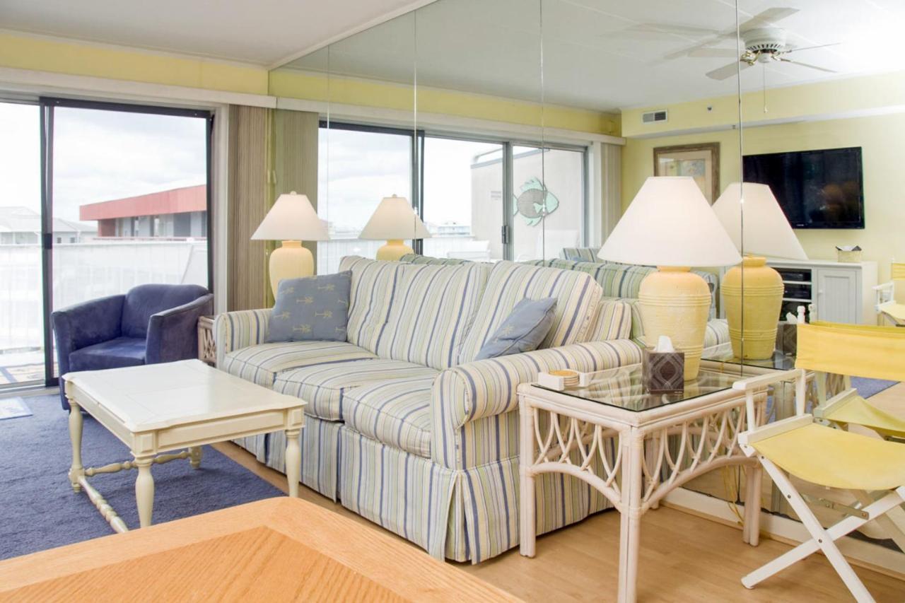 Holiday home Triton's Trumpet C504 Ocean City