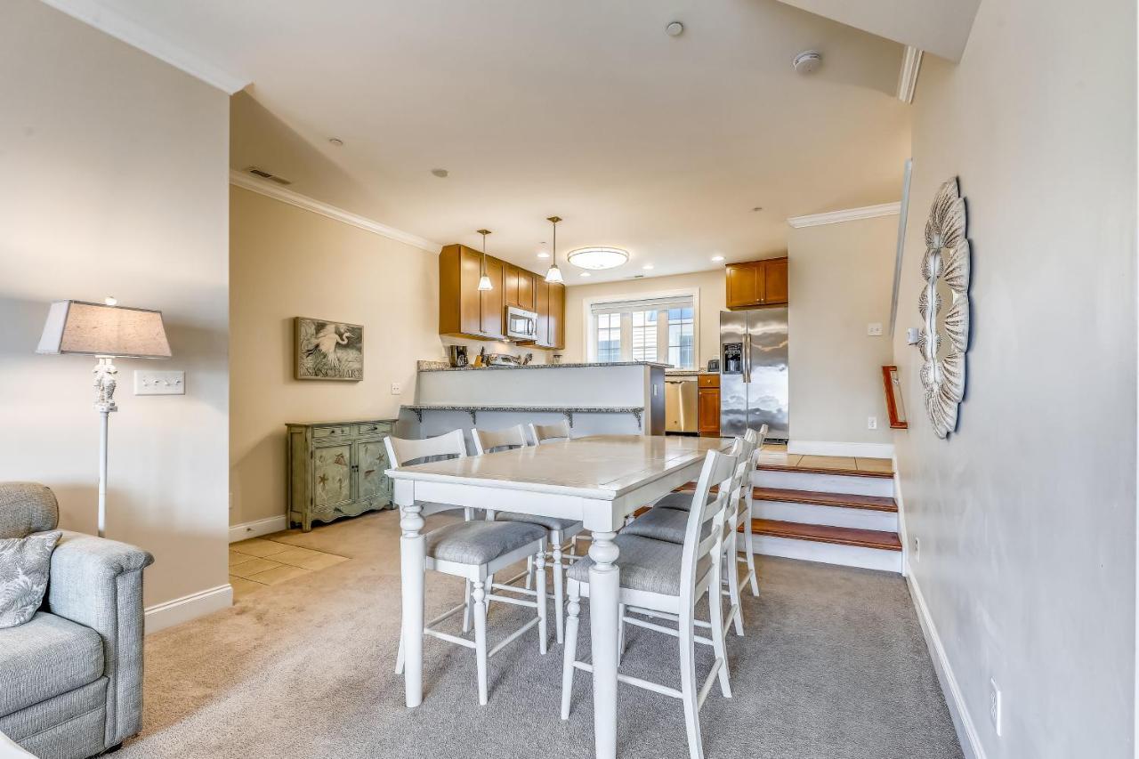 Holiday home Sunburst 110 Ocean City