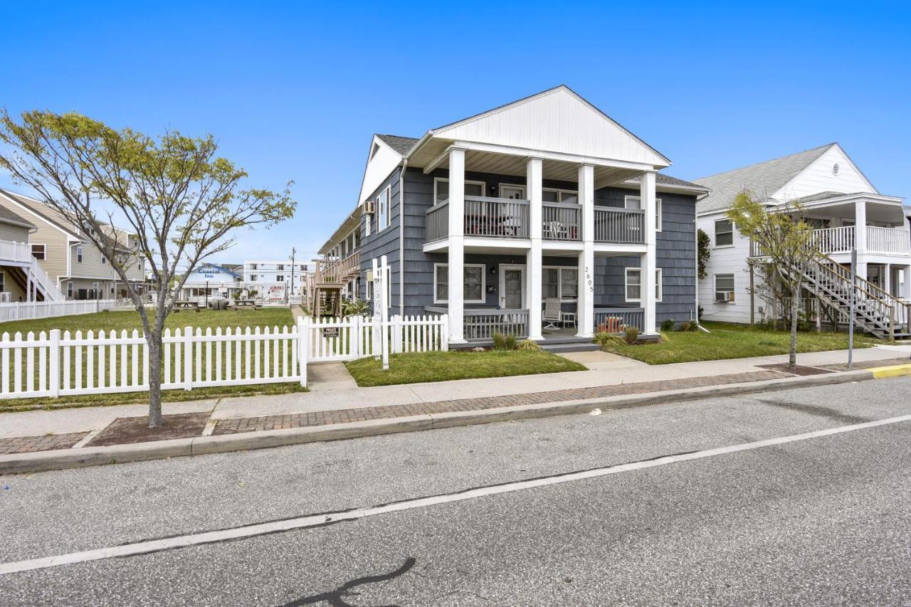 Time-n-tide 7 * Ocean City