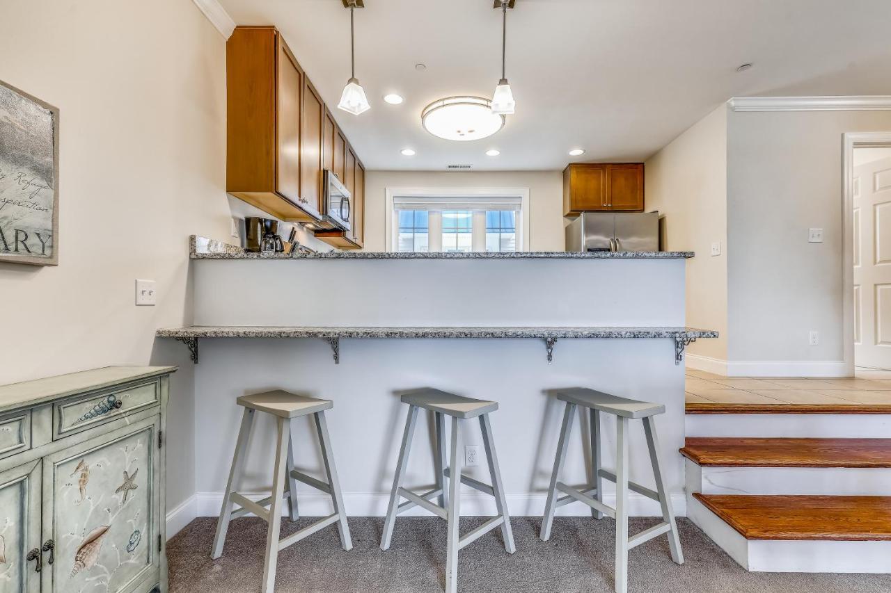 Sunburst 110 Ocean City