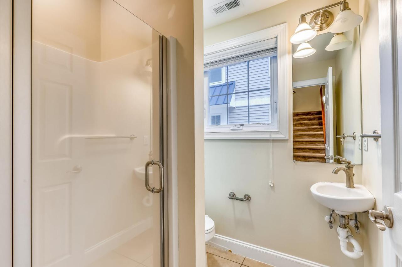 Sunburst 110 * Ocean City