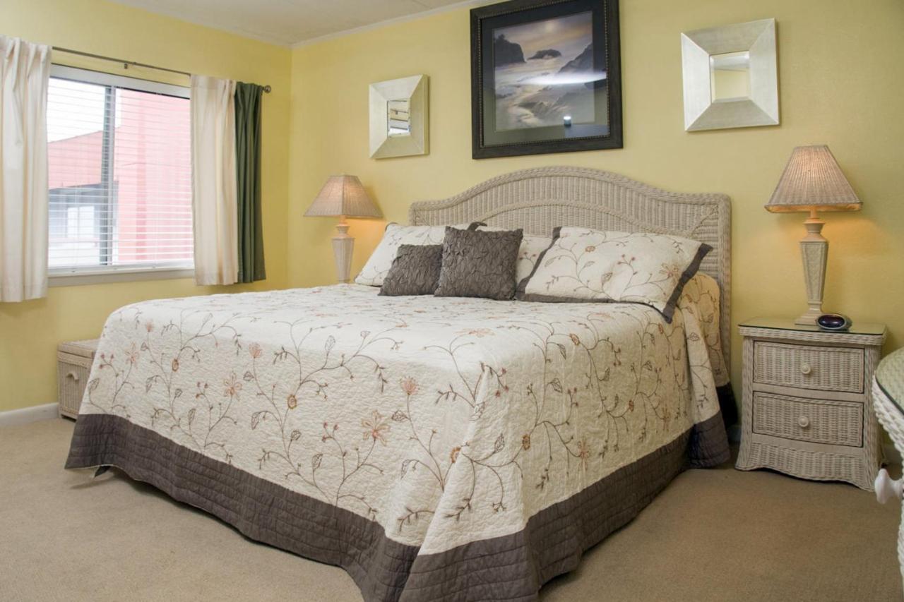 Triton's Trumpet C504 Holiday home *
