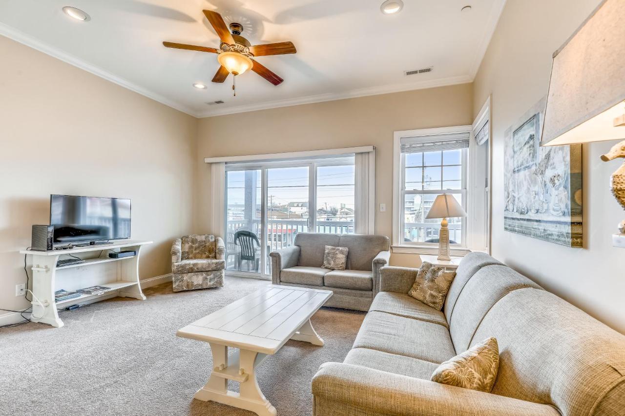 Sunburst 110 Holiday home *