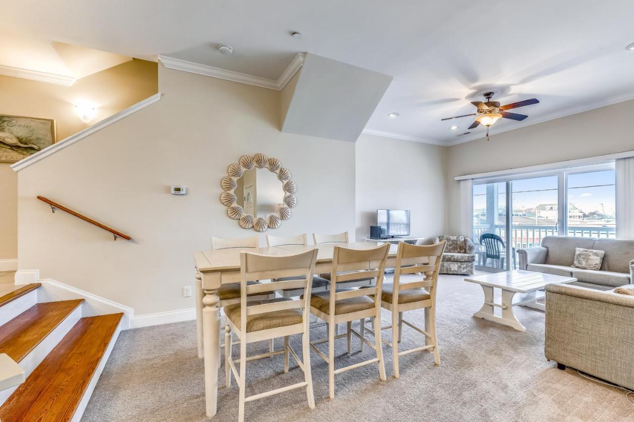 Holiday home Sunburst 110 Ocean City