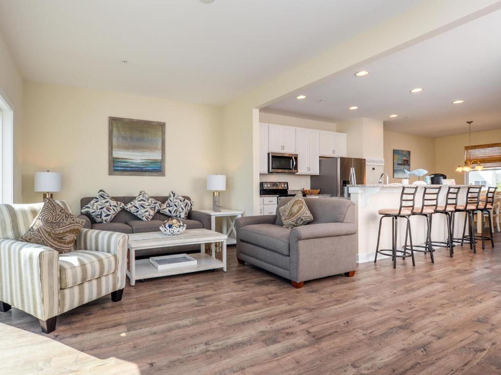 Seaside Village - Bowline Holiday home Ocean City