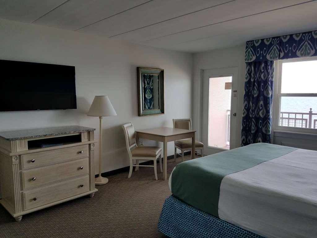 Hilton Garden Ocean Oceanfront Ocean City