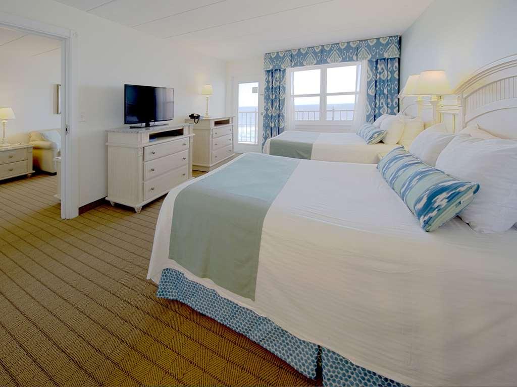 Hotel Hilton Garden Ocean Oceanfront