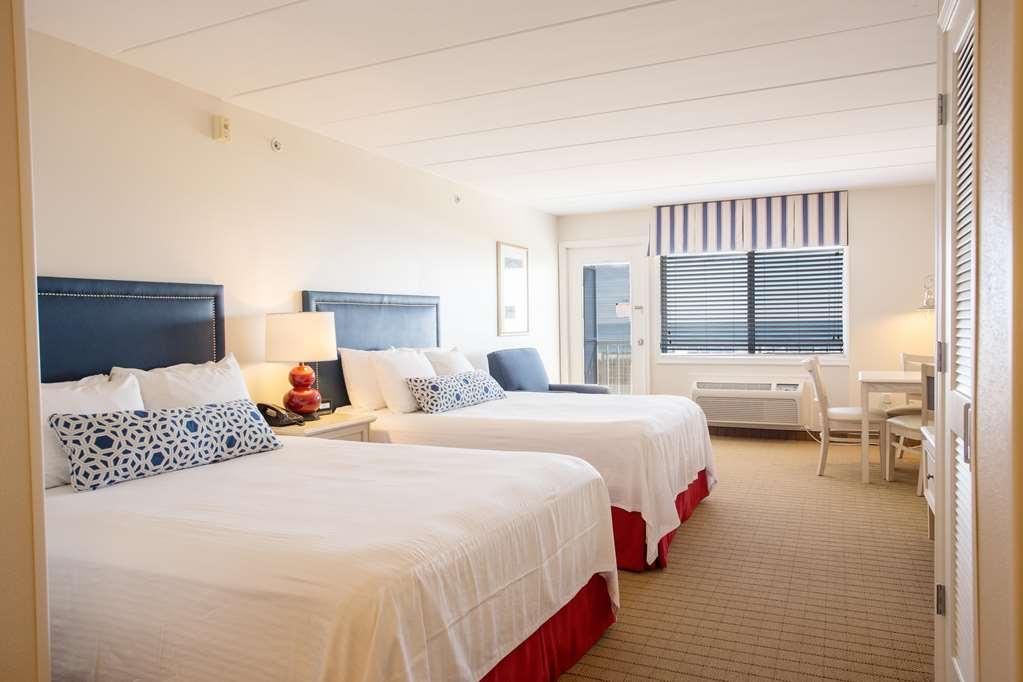 Hotel Hilton Garden Ocean Oceanfront 3*