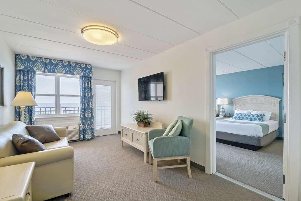 Hilton Garden Ocean Oceanfront Hotel 3*