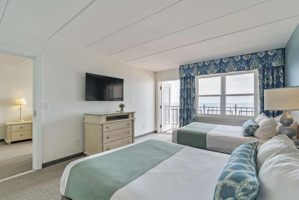 Hotel Hilton Garden Ocean Oceanfront 3*