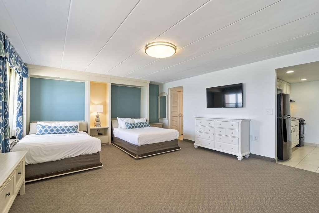 Hilton Garden Ocean Oceanfront Hotel