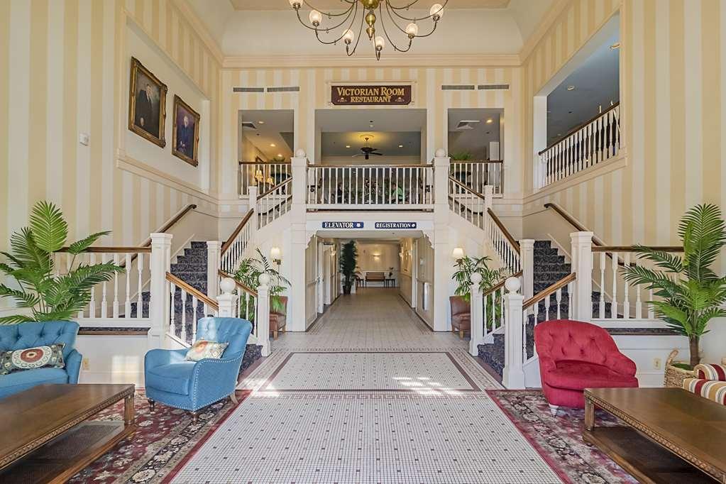 Hilton Garden Ocean Oceanfront 3* Ocean City